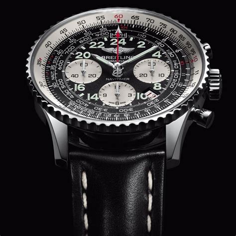 breitling navitimer 2012